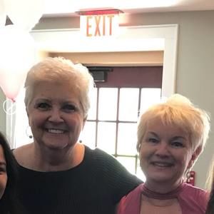 Meet your Posher, Sheila